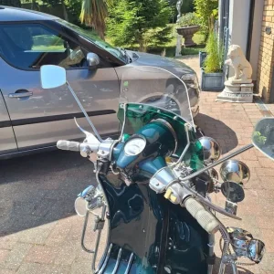 Lambretta TV175 Series 2 1960 - Image 6