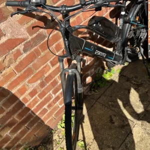 Electric bike - Image 3