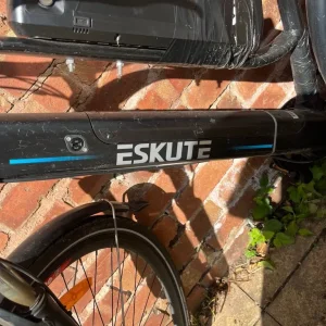 Electric bike