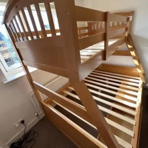 bunk bed - Image 2