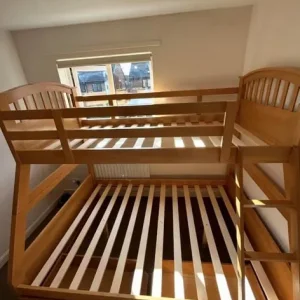 bunk bed