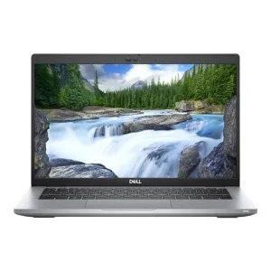15.6-inch Dell laptop with Windows 11 and Office - Image 2