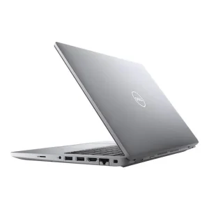 15.6-inch Dell laptop with Windows 11 and Office