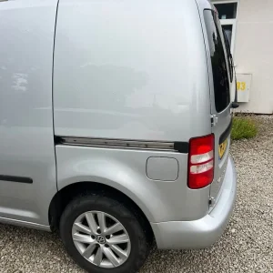 Volkswagen Caddy Panel Van 2014 Manual 1.6 TDI - Image 6