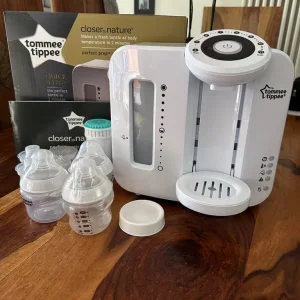 Tommee Tippee Perfect Prep Machine - Image 2