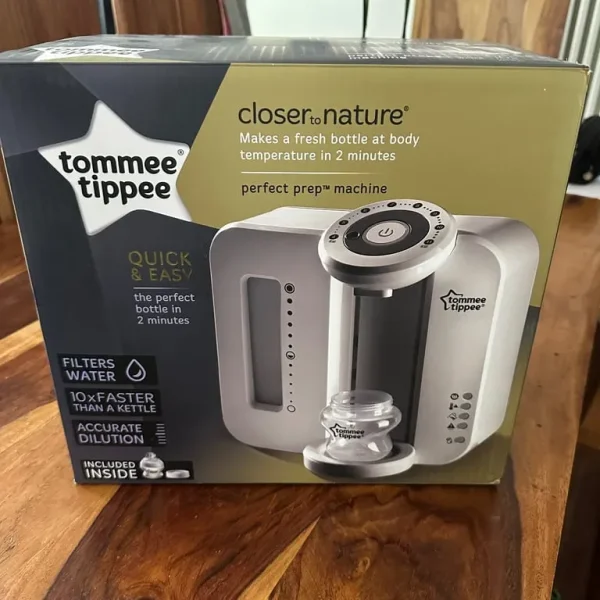 Tommee Tippee Perfect Prep Machine