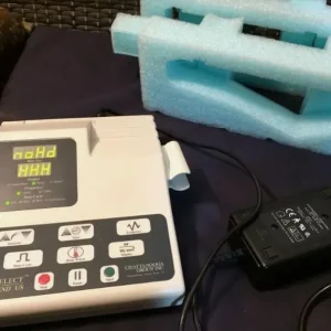 Chattanooga Intelect US therapeutic ultrasound unit