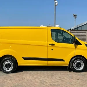 2023 Mercedes Vito 116 2.0 CDI 163 BHP L2H1 Premium 9G-Tronic Auto - Image 4