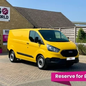 2023 Mercedes Vito 116 2.0 CDI 163 BHP L2H1 Premium 9G-Tronic Auto