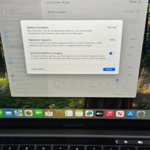 Apple MacBook Pro M1 - Image 4