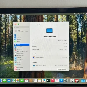 Apple MacBook Pro M1 - Image 5