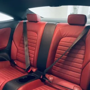 2016 Mercedes-Benz C-Class 2.1 C250d AMG Line Premium Plus Coupe - Image 7