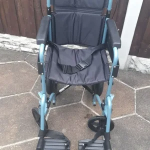 Days Wheelchair - Image 2
