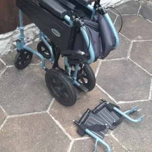 Days Wheelchair - Image 4