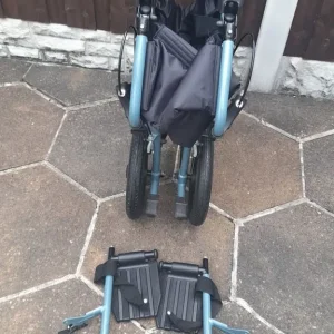 Days Wheelchair - Image 5