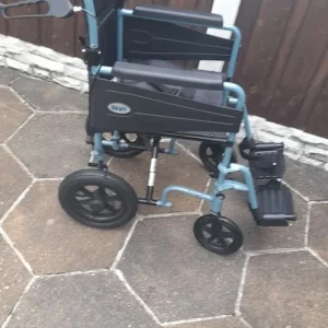 Days Wheelchair