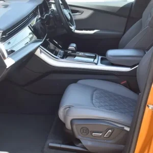 2018 Audi Q8 3.0 TDI V6 S Line Estate - Image 6