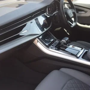 2018 Audi Q8 3.0 TDI V6 S Line Estate - Image 7