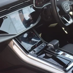 2018 Audi Q8 3.0 TDI V6 S Line Estate - Image 8
