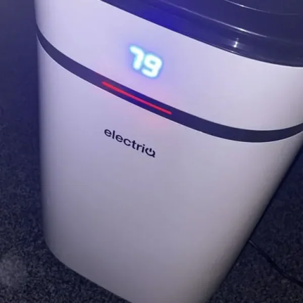 Dehumidifier