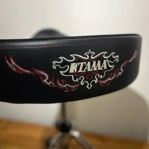 Tama 1st Chair Drum Throne - Cloth Top