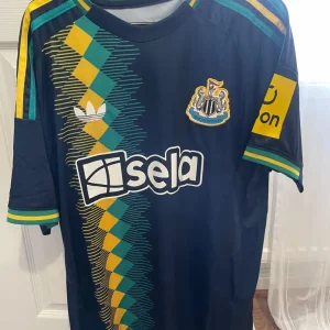 Newcastle United shirt