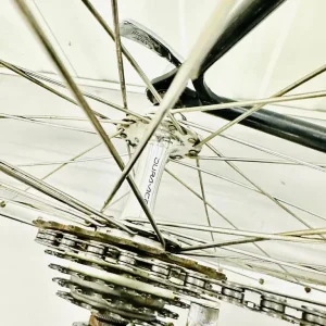 Ws TEAM VITUS Time Trail Road Bike Size/M Campagnolo/Cinelli Parts Super LW - Image 4