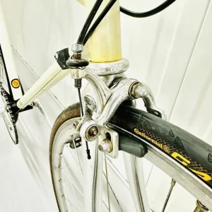 Ws TEAM VITUS Time Trail Road Bike Size/M Campagnolo/Cinelli Parts Super LW - Image 5