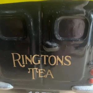 Ringtons Ceramic Morris Minor Van - Image 5