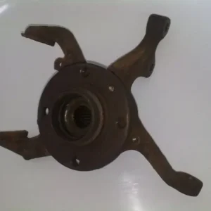 VW Mk2 Golf 16v Front Hub and Carrier – Passenger Side – Pre 89