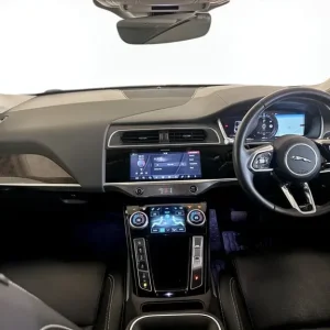 2019 Jaguar I-Pace HSE Electric SUV – 90kWh, 4WD, 5-seater - Image 3