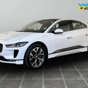 2019 Jaguar I-Pace HSE Electric SUV – 90kWh, 4WD, 5-seater - Image 6