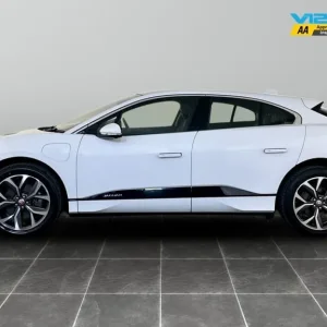 2019 Jaguar I-Pace HSE Electric SUV – 90kWh, 4WD, 5-seater - Image 7