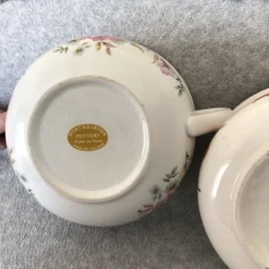 Miniature chamber pots - Image 3