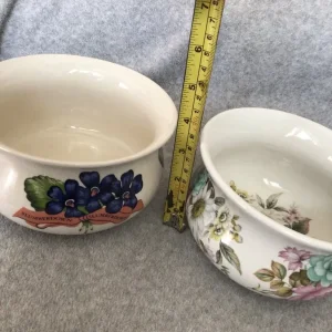 Miniature chamber pots - Image 5