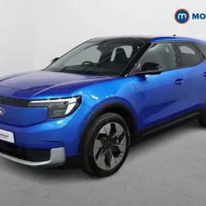 2024 Ford Explorer Electric 77kWh 5-door SUV - Image 3