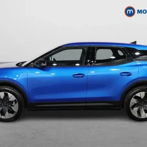 2024 Ford Explorer Electric 77kWh 5-door SUV - Image 4