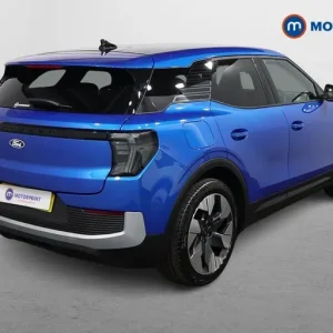 2024 Ford Explorer Electric 77kWh 5-door SUV - Image 7
