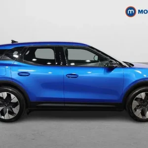 2024 Ford Explorer Electric 77kWh 5-door SUV - Image 8