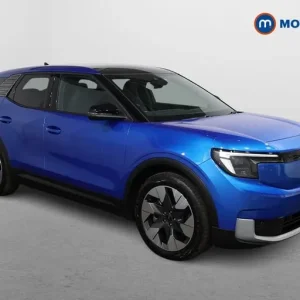 2024 Ford Explorer Electric 77kWh 5-door SUV