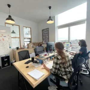 Private Office in Montacute, Somerset - Image 2