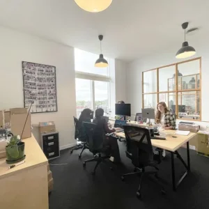 Private Office in Montacute, Somerset - Image 3