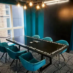 Private Office in Montacute, Somerset - Image 5