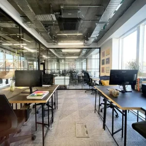 Private Office in Montacute, Somerset - Image 6