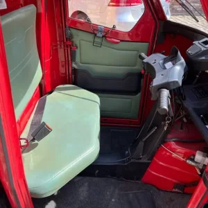 2008 Piaggio Ape 50 Three Wheeler Petrol Manual - Image 6