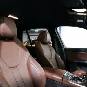2021 BMW X5 3.0L 45e Plug-in Hybrid SUV - Image 8