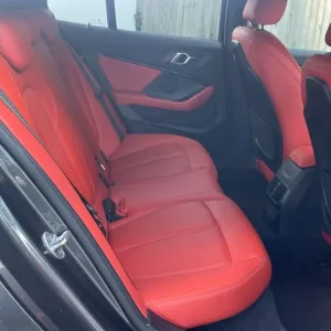 2019 BMW 1 Series 1.5 118i M Sport Euro 6 (s/s) 5dr Hatchback Petrol Manual - Image 5