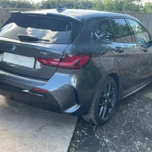 2019 BMW 1 Series 1.5 118i M Sport Euro 6 (s/s) 5dr Hatchback Petrol Manual - Image 6