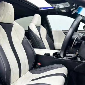2022 Lexus ES 2.5 F-Sport Hybrid 4-door Saloon - Image 2