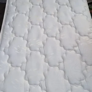 Rest Assured Single 3ft Bed with Headboard - Image 6